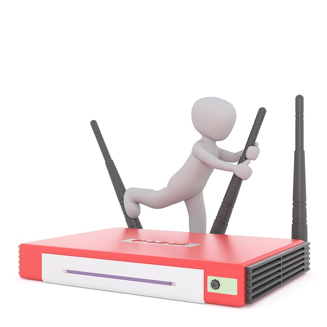 extend wifi range