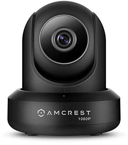 Amcrest IP2M-841 Review - Would you Buy It?
