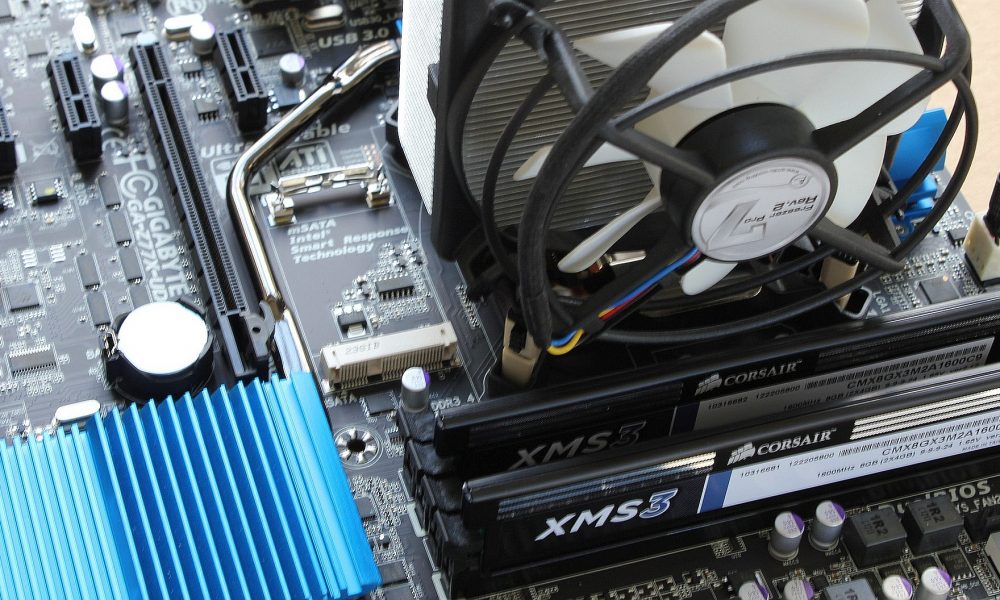 best liquid cooling 2018